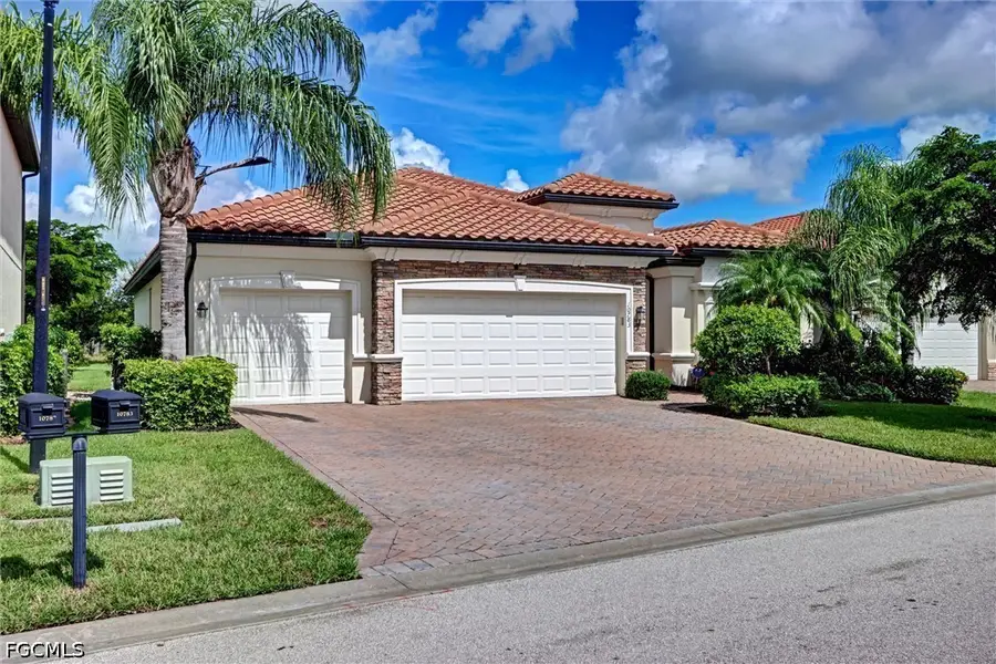 10783 Essex Square Boulevard, Fort Myers, FL 33913 - #2