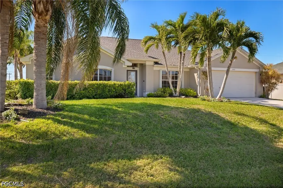 4440 SW 15th Avenue, Cape Coral, FL 33914 - #2