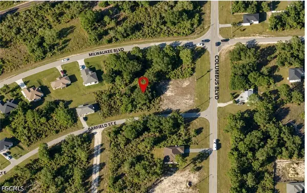 1169 Barfield Street E, Lehigh Acres, FL 33974