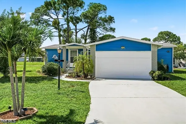 10074 Broken Woods Court, North Fort Myers, FL 33903