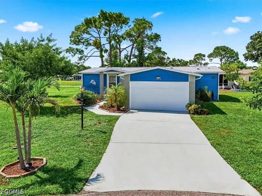 10074 Broken Woods Court, North Fort Myers, FL 33903 - #2