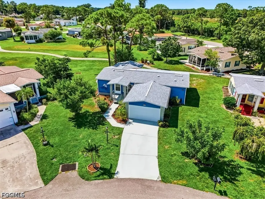 10074 Broken Woods Court, North Fort Myers, FL 33903 - #3