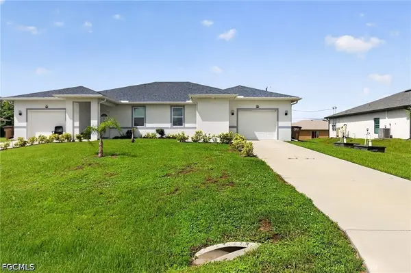 5209/5211 24th Street Sw, Lehigh Acres, FL 33973