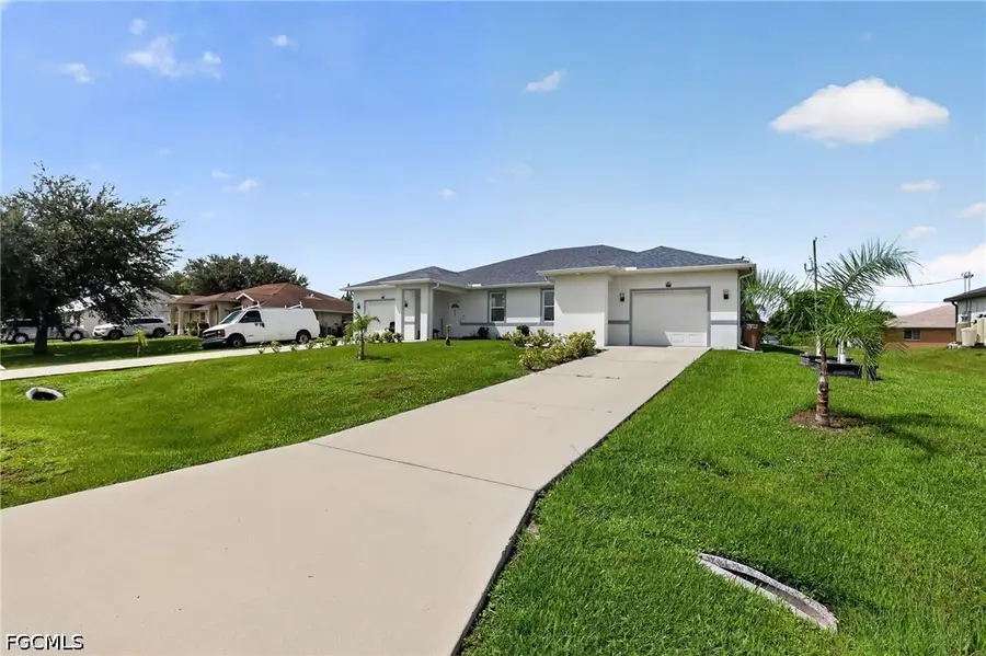 5209/5211 24th Street Sw, Lehigh Acres, FL 33973 - #2