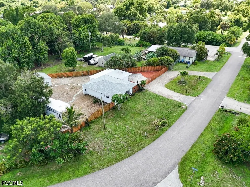 218 Poe Avenue, North Fort Myers, FL 33917 - #1