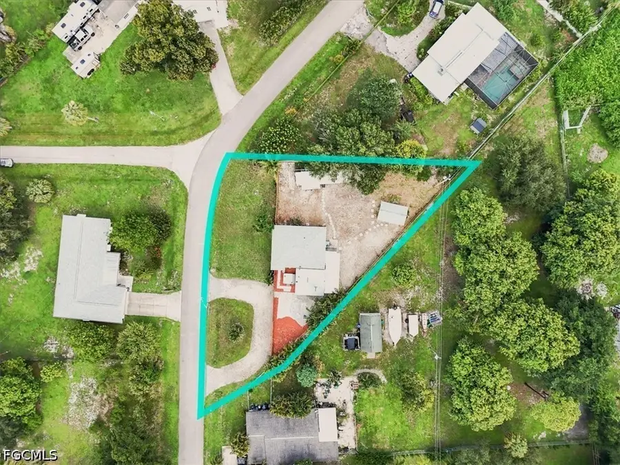 218 Poe Avenue, North Fort Myers, FL 33917 - #3