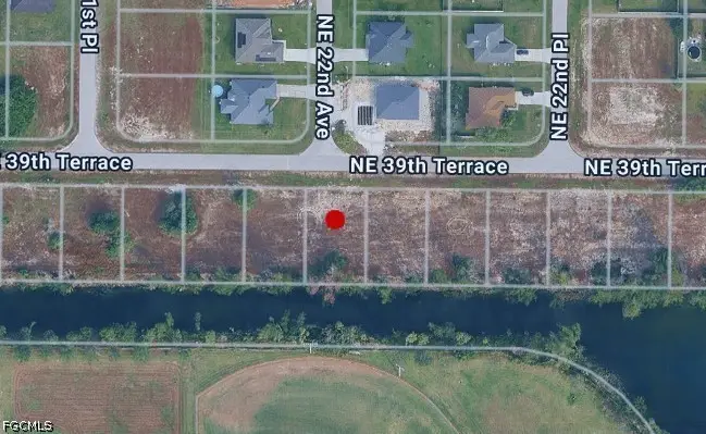 2148 NE 39th Terrace, Cape Coral, FL 33909 - #1