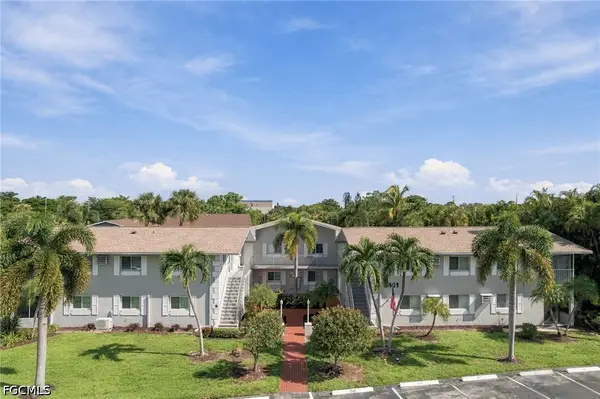 8141 Country Road #105, Fort Myers, FL 33919