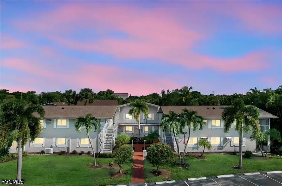 8141 Country Road #105, Fort Myers, FL 33919 - #2