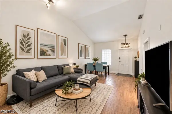 8423 Bernwood Cove Loop #410, Fort Myers, FL 33966