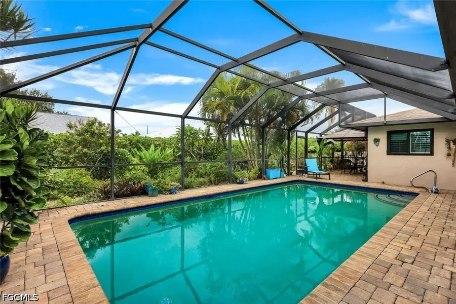 2133 SW 40th Terrace, Cape Coral, FL 33914 - #2