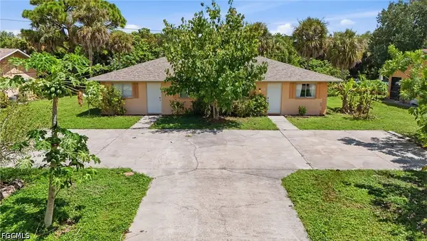 607 SE 24th Avenue, Cape Coral, FL 33990
