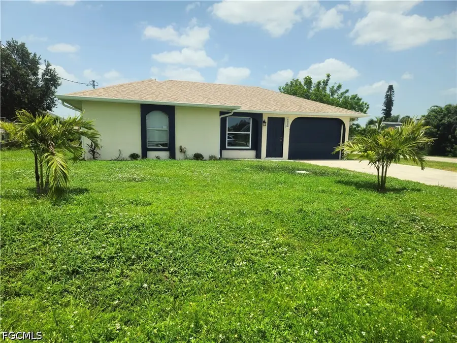 4020 26th Street Sw, Lehigh Acres, FL 33976 - #2