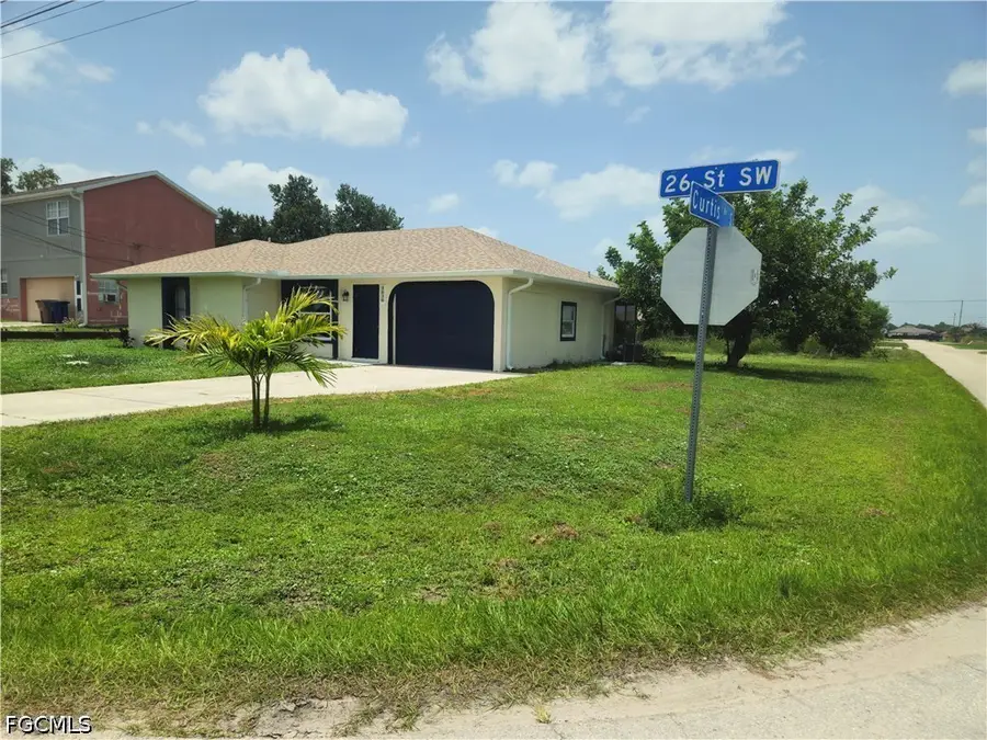 4020 26th Street Sw, Lehigh Acres, FL 33976 - #3