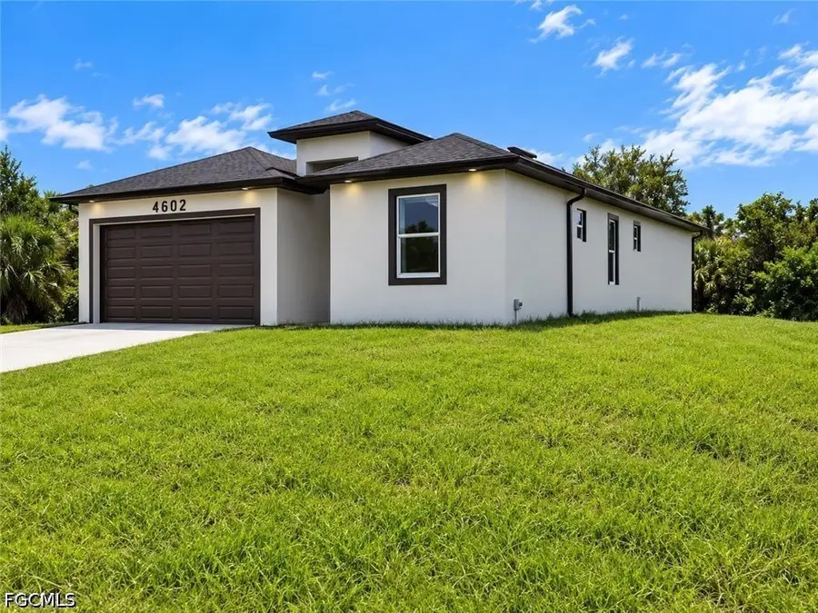 4602 Connie Avenue S, Lehigh Acres, FL 33976 - #2