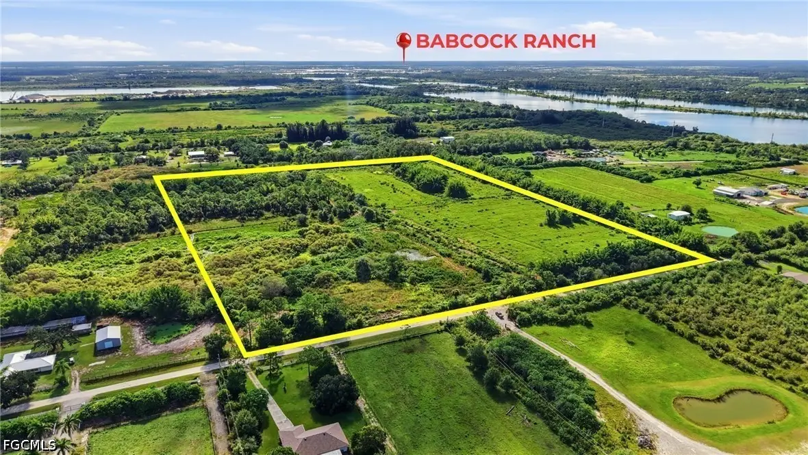 15600 Rasmussen Road, Punta Gorda, FL 33982 - #1
