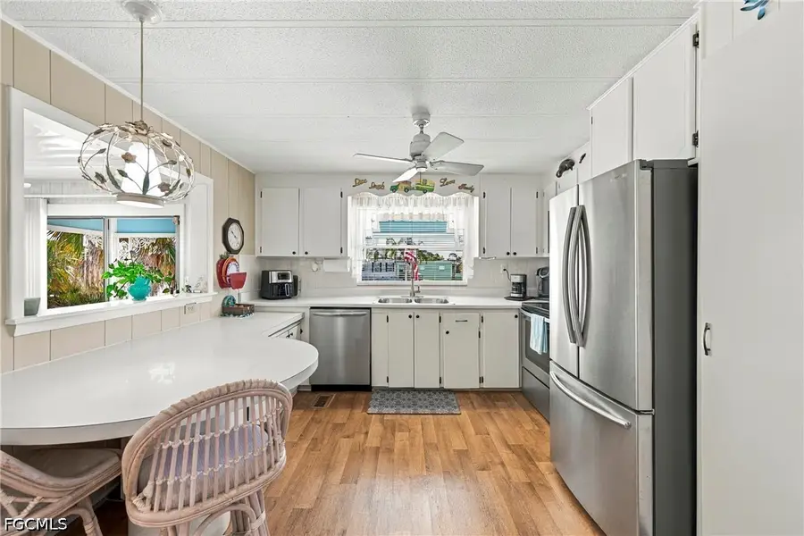 151 Overland Trail, North Fort Myers, FL 33917 - #2