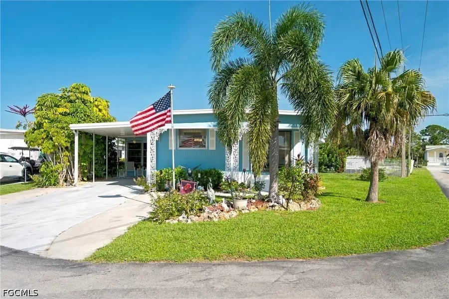 151 Overland Trail, North Fort Myers, FL 33917 - #3