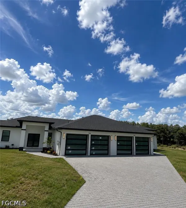 2924 Wallace Avenue S #2926, Lehigh Acres, FL 33973