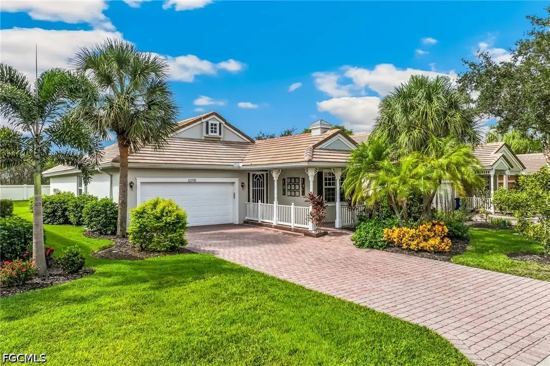 15376 Yellow Wood Drive, Alva, FL 33920 - #1