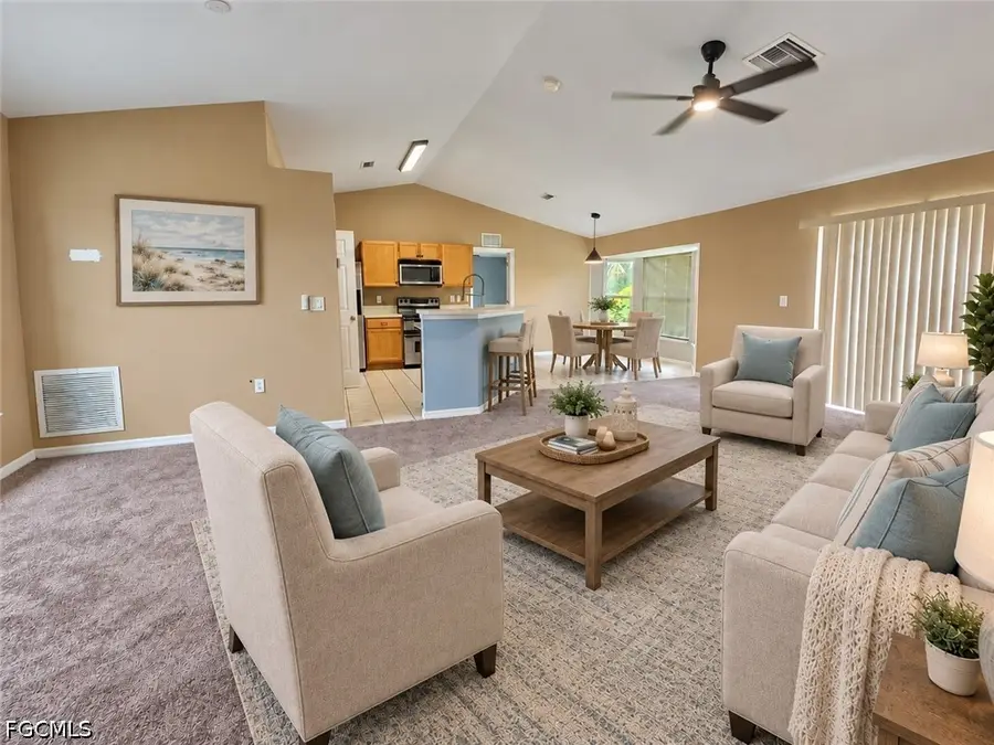 319 Labree Avenue S, Lehigh Acres, FL 33974 - #2
