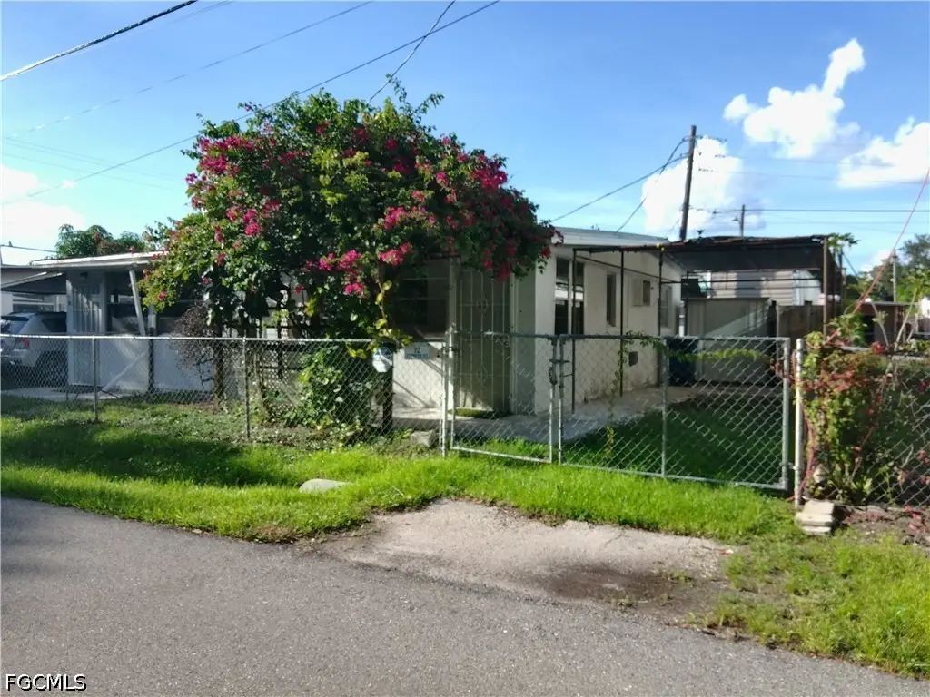 74 Cypress Street, North Fort Myers, FL 33903 - #1