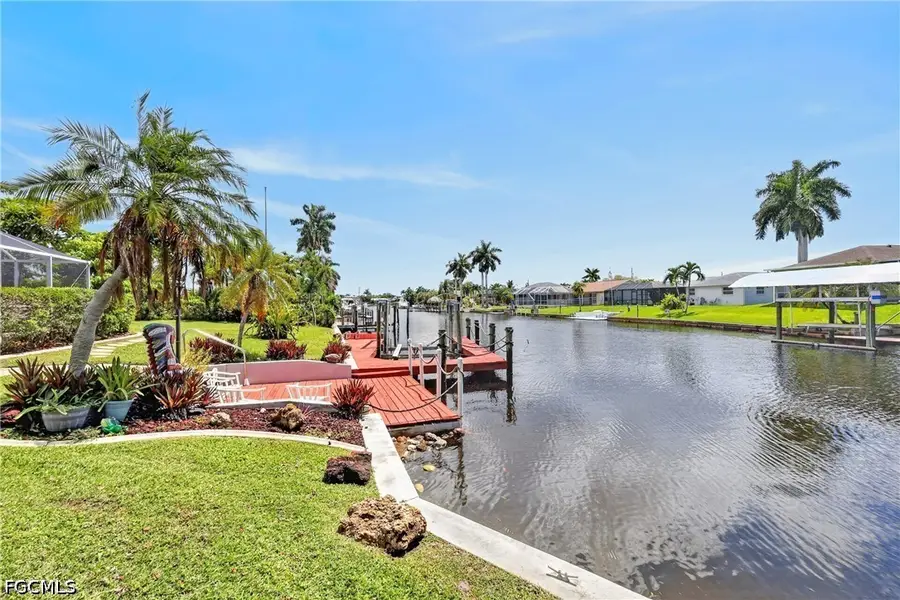 102 SE 38th Terrace, Cape Coral, FL 33904 - #2