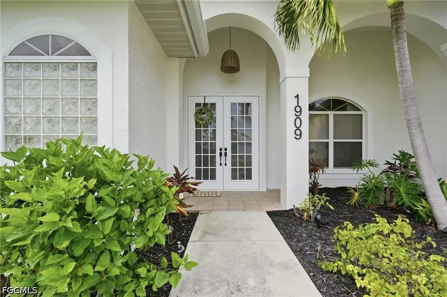 1909 SW 29th Terrace, Cape Coral, FL 33914 - #2