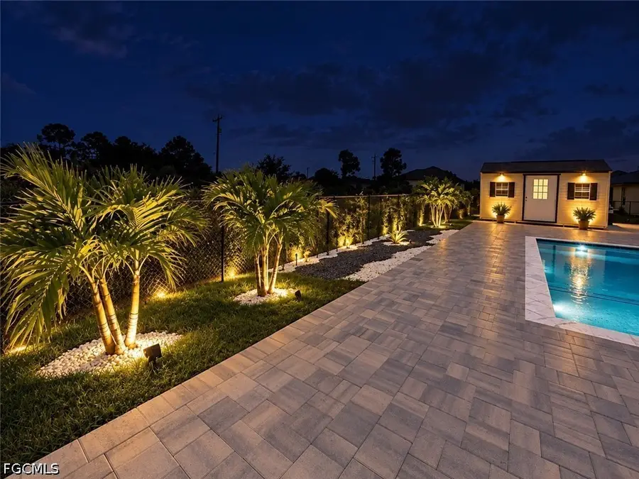910 Venice Avenue N, Lehigh Acres, FL 33971 - #3