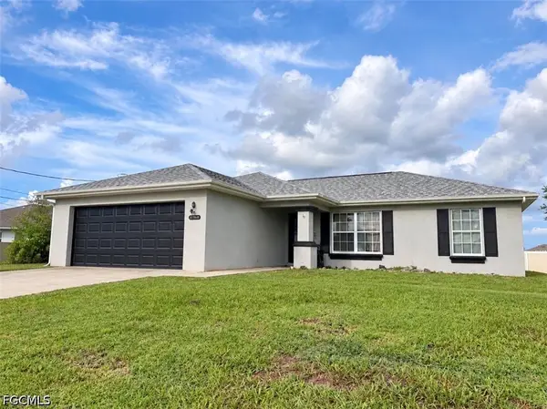 4309 NE 9th Avenue, Cape Coral, FL 33909