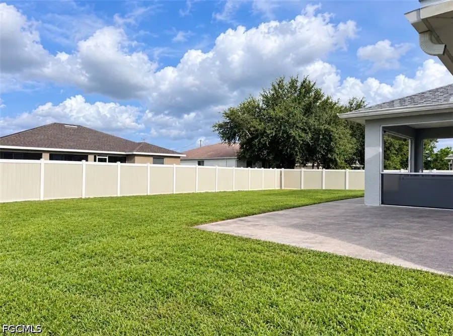 4309 NE 9th Avenue, Cape Coral, FL 33909 - #2