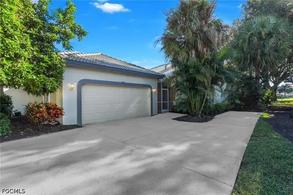 12273 Championship Circle, Fort Myers, FL 33913