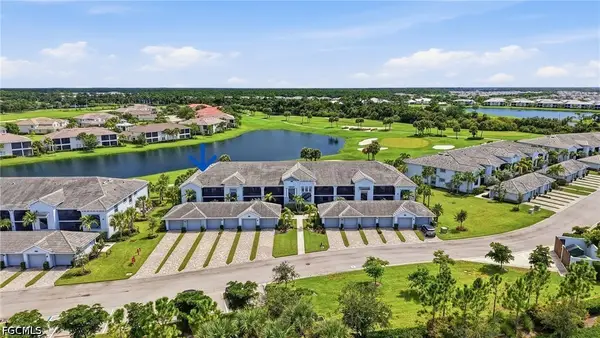 14050 Heritage Landing Boulevard #211, Punta Gorda, FL 33955