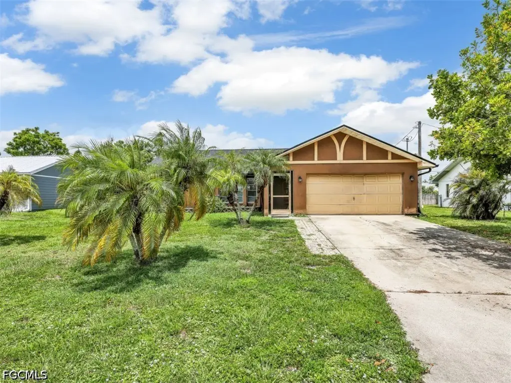 209 NE 9th Court, Cape Coral, FL 33909 - #1