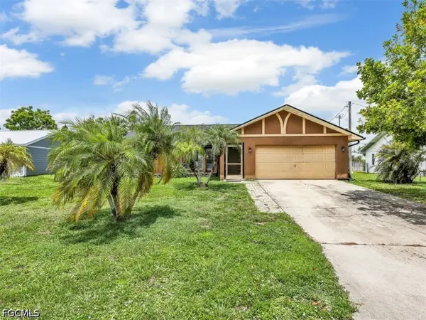 209 NE 9th Court, Cape Coral, FL 33909