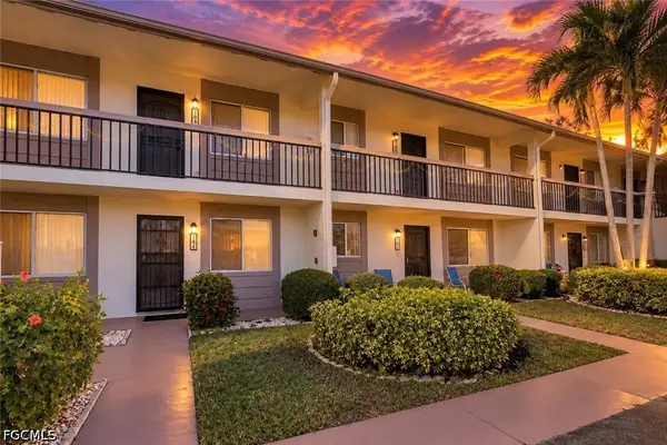 13130 White Marsh Lane #105, Fort Myers, FL 33912