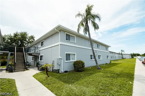 10107 Sandy Hollow Lane #306, Bonita Springs, FL 34135