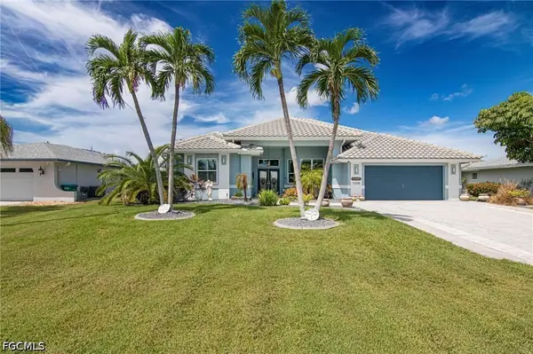 5308 SW 8th Place, Cape Coral, FL 33914