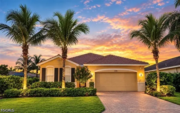 3286 Birchin Lane, Fort Myers, FL 33916