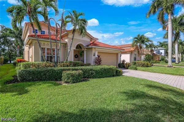 7510 Sika Deer Way, Fort Myers, FL 33966