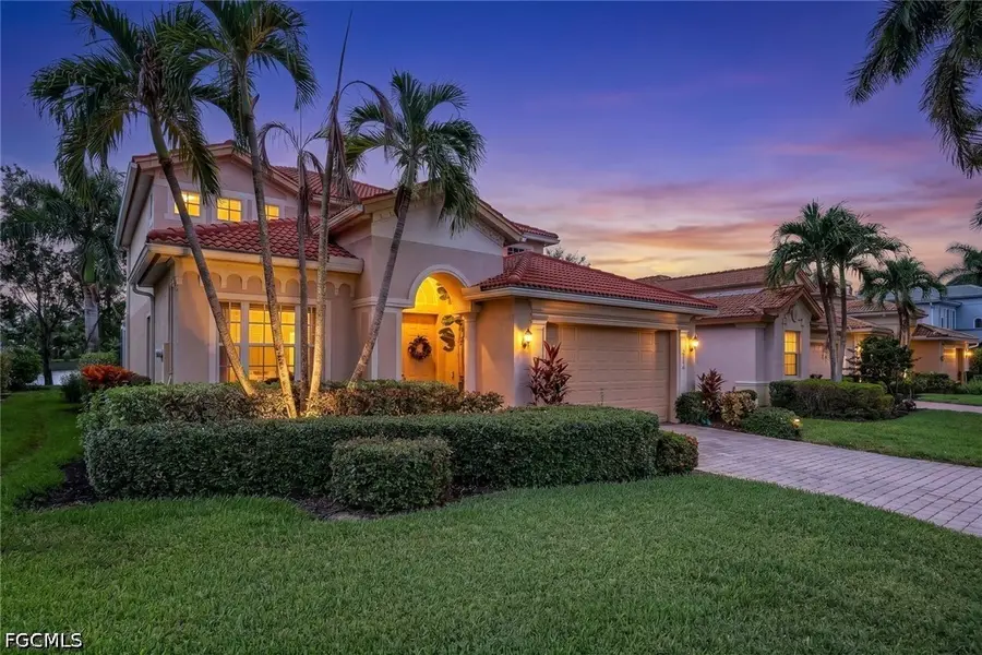 7510 Sika Deer Way, Fort Myers, FL 33966 - #2