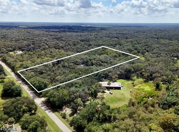 8671 Sw Opossum Trail Trail, Arcadia, FL 34266
