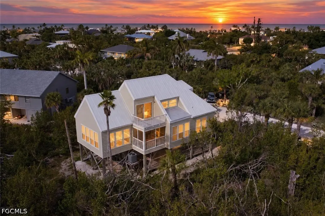 4452 Gulf Pines Drive, Sanibel, FL 33957 - #1