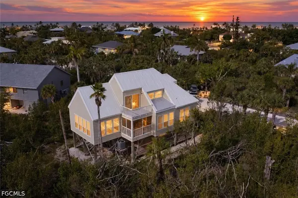 4452 Gulf Pines Drive, Sanibel, FL 33957