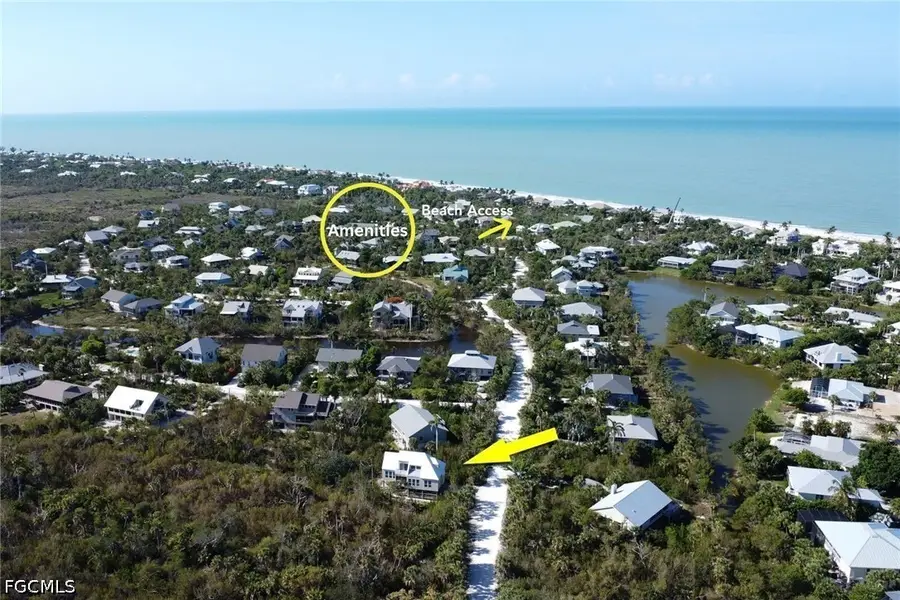 4452 Gulf Pines Drive, Sanibel, FL 33957 - #2