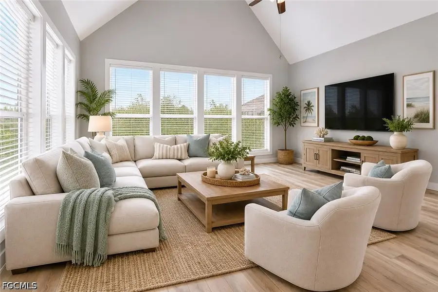 4452 Gulf Pines Drive, Sanibel, FL 33957 - #3