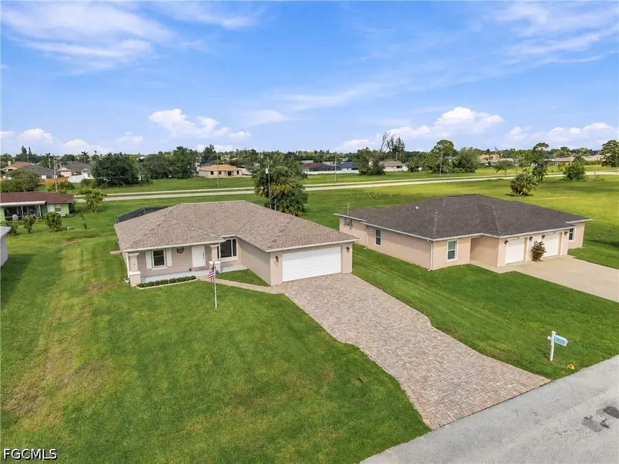 1312 SW 7th Court, Cape Coral, FL 33991 - #2