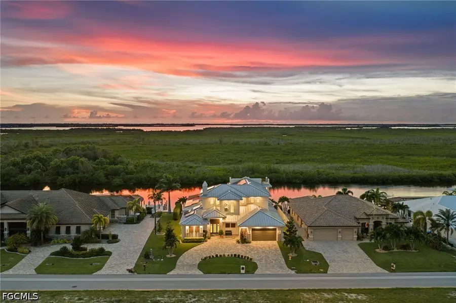 214 Old Burnt Store Road S, Cape Coral, FL 33991 - #2