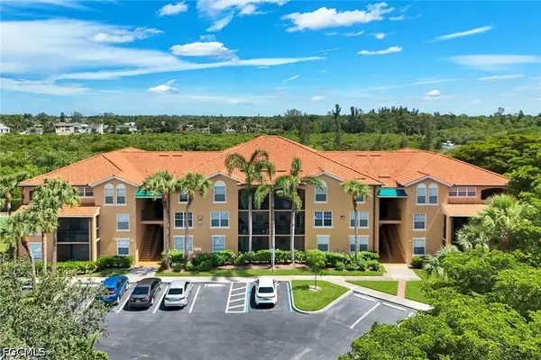 8635 River Homes Lane #2103, Bonita Springs, FL 34135