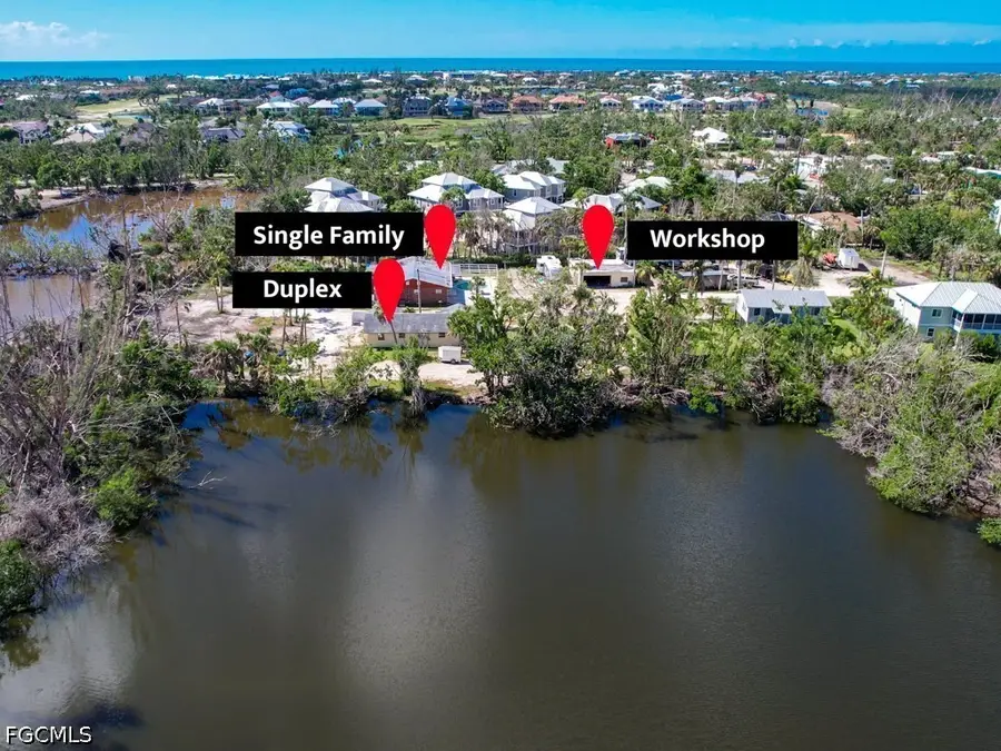 1450-1460 Court Place, Sanibel, FL 33957 - #3